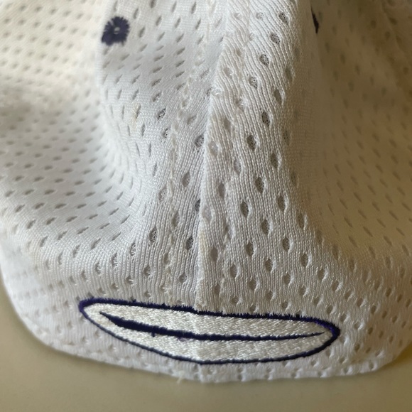 TCU hat - Picture 4 of 5